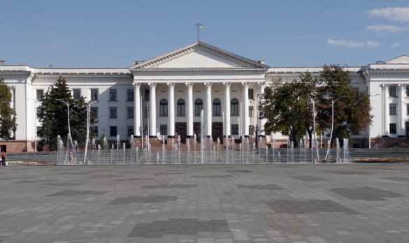 Внезапная зрада: Краматорск и Северодонецк обогнали Киев в рейтинге лучшего города Украины | Русская весна