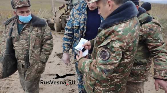 Карабах завален многими тысячами тел: страшная правда о бойне от Армии России (ФОТО, ВИДЕО 18+) | Русская весна