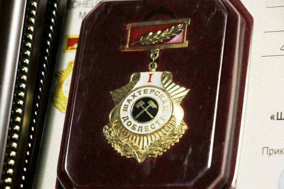 «Будущее Донбасса не мыслится без донецкого угля», — глава ДНР (ФОТО) | Русская весна