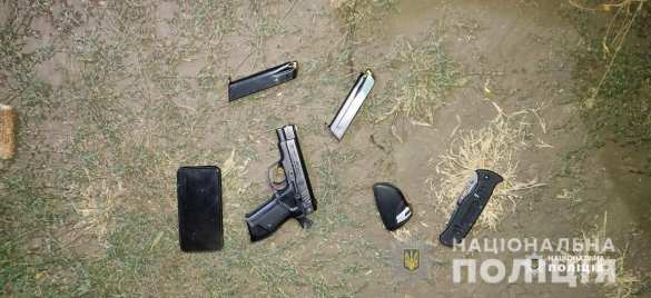 Битва за урожай по-украински: вооружённый захват кукурузного поля (ФОТО, ВИДЕО) | Русская весна