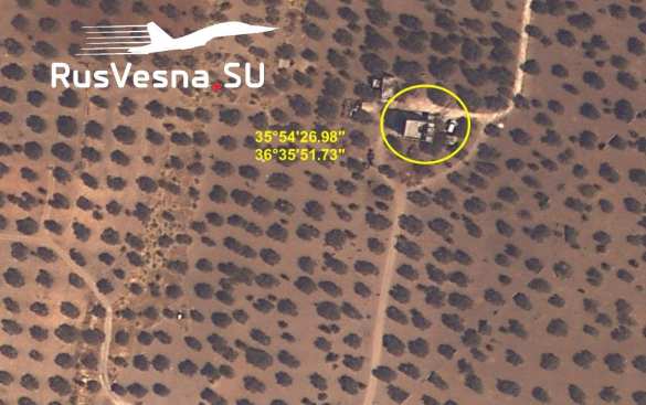 МОЛНИЯ: Сирийские боевики рассекретили лагеря подготовки армии террористов для Карабаха | Русская весна