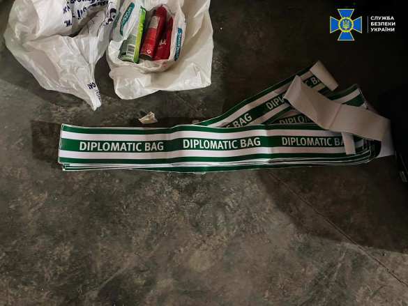 Спецоперация: на Украине перехвачена гигантская партия «белой смерти» из Турции (ФОТО, ВИДЕО) | Русская весна