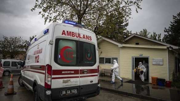 Сирия: вспышка COVID-19 в оккупационных войсках — странные заявления политиков (ФОТО) | Русская весна