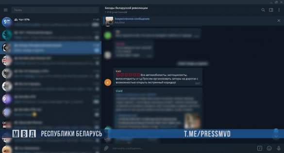 Белоруска призывала «воровать милиционеров и увозить в лес», но быстро раскаялась (ВИДЕО) | Русская весна