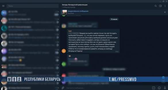 Белоруска призывала «воровать милиционеров и увозить в лес», но быстро раскаялась (ВИДЕО) | Русская весна