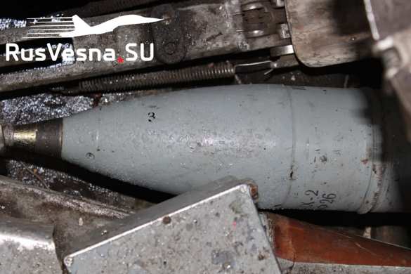 Армия России захватила большое количество новых танков ВСУ под Черниговом (ФОТО) | Русская весна