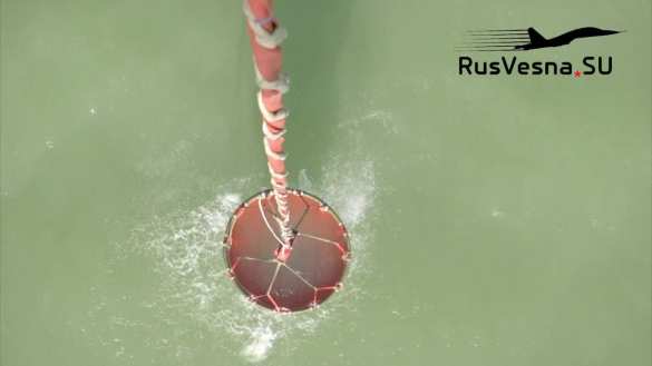 Огненный ад в Сирии: ВКС России подняты по тревоге и брошены в бой со стихией (+ФОТО, ВИДЕО) | Русская весна