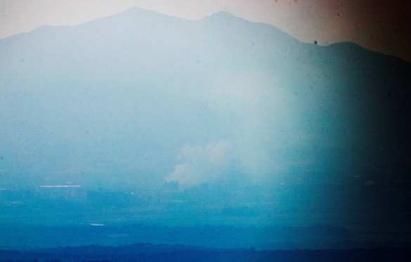 На грани войны: КНДР взорвала межкорейский офис и готова ввести войска в демилитаризованную зону (+ВИДЕО, ФОТО) | Русская весна