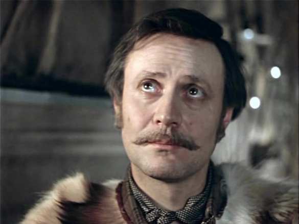 Умер Юрий Соломин | Русская весна