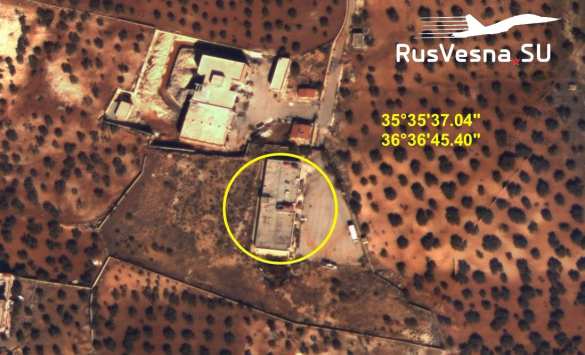 МОЛНИЯ: Сирийские боевики рассекретили лагеря подготовки армии террористов для Карабаха | Русская весна