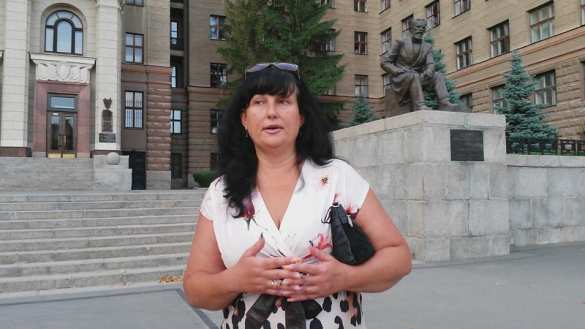 Из доцентов в террористы: Как СБУ арестовывала и избивала Алексея Самойлова (фото, видео) | Русская весна