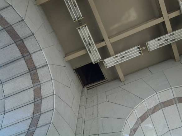 На Майдане ржавеет независимость: монумент в критическом состоянии (ФОТО) | Русская весна