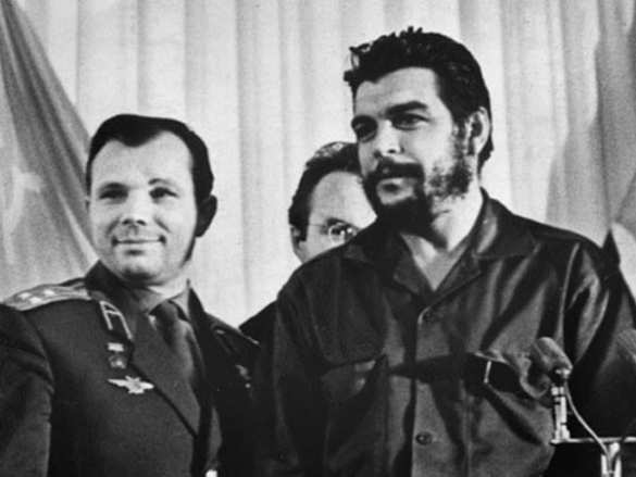 «Не было человека, которого ЦРУ боялось бы больше»  —  сегодня исполняется 50 лет со дня трагической гибели Че Гевары (ФОТО, ВИДЕО) | Русская весна