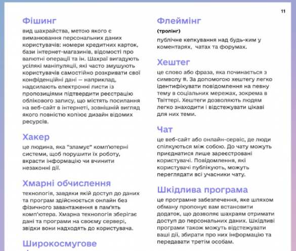 Государственная политика Украины и «порнопомста»: Минцифры презентовало словарь | Русская весна