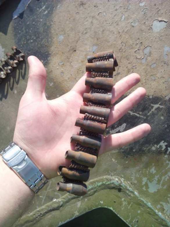 24 августа 2014 года. Военный парад уничтоженной бронетехники и военнопленных киевской хунты в Донецке (фото/видео) | Русская весна