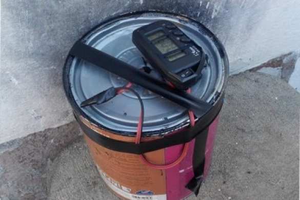 Партизанская война в Запорожье: в Мелитополе взорвали офис ПриватБанка Коломойского и заминировали военкомат (фото) | Русская весна