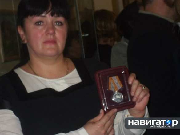 Игорь Стрелков наградил посмертно героев Новороссии (добавлено фото/видео) | Русская весна