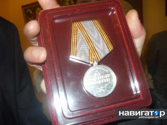 Игорь Стрелков наградил посмертно героев Новороссии (добавлено фото/видео) | Русская весна