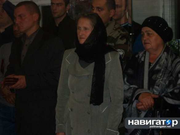 Игорь Стрелков наградил посмертно героев Новороссии (добавлено фото/видео) | Русская весна