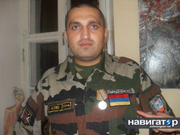 Игорь Стрелков наградил посмертно героев Новороссии (добавлено фото/видео) | Русская весна