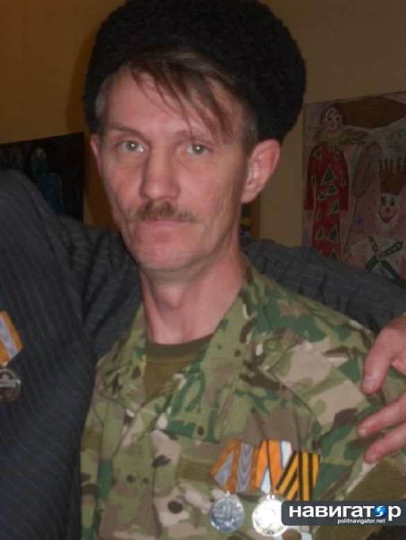 Игорь Стрелков наградил посмертно героев Новороссии (добавлено фото/видео) | Русская весна