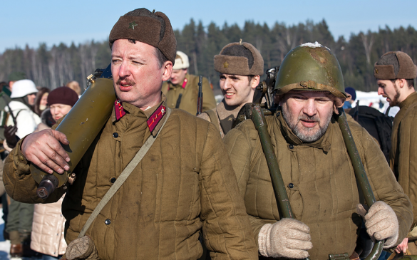 Российский Крым соберет реконструкторов | Русская весна