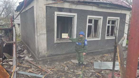 ВСУ нанесли страшный удар по ЛНР: десятки домов разбиты, есть жертвы (ФОТО, ВИДЕО) | Русская весна