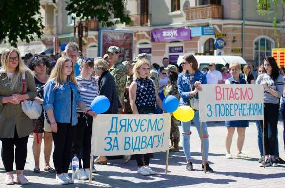 44 артбригада ВСУ покинула Донбасс в полном составе вместе со всей техникой (+ФОТО, ВИДЕО) | Русская весна