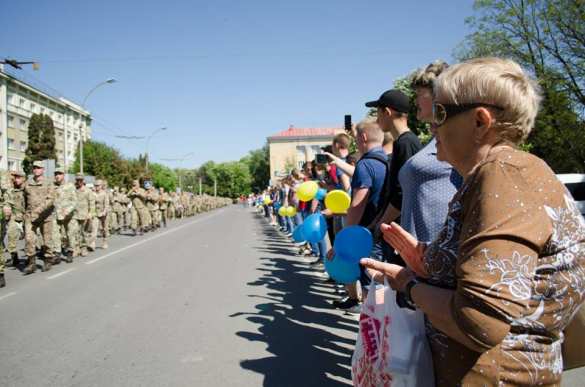 44 артбригада ВСУ покинула Донбасс в полном составе вместе со всей техникой (+ФОТО, ВИДЕО) | Русская весна