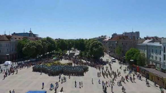 44 артбригада ВСУ покинула Донбасс в полном составе вместе со всей техникой (+ФОТО, ВИДЕО) | Русская весна