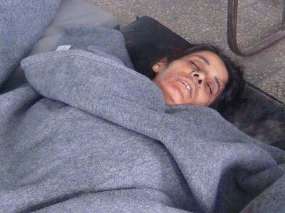 Кровавый террор жилых кварталов в Алеппо, Дамаске, Идлибе и Латакии (ВИДЕО, ФОТО 18+) | Русская весна