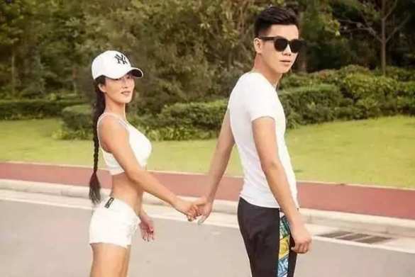 Нестареющая 50-летняя китаянка мечтает поплавать в проруби с Путиным (ФОТО) | Русская весна