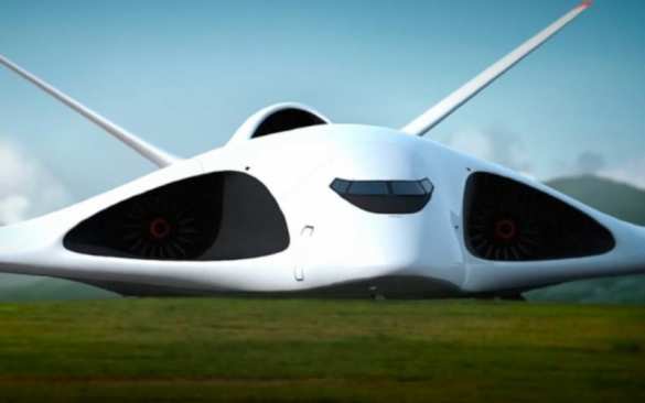 В тяжелый самолет ПАК ТА поместится четыре танка Т-14 (видео) | Русская весна