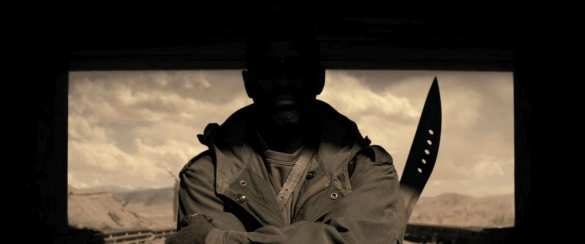 СБУ продемонстрировала меч «катану», которым заговорщики хотели зарубить Авакова (ФОТО+ВИДЕО) | Русская весна