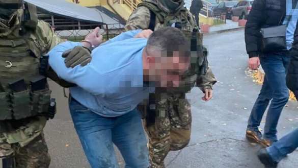 «Тело залили бетоном» — чудовищные подробности убийства украинского музыканта «чёрными риелторами» (ФОТО) | Русская весна