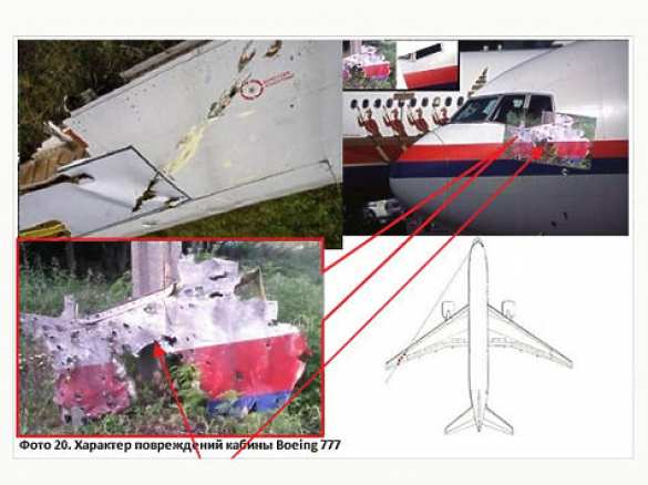 Данные авиадиспетчеров подтвердили: рядом с «Боингом», рухнувшим на Украине, летел военный самолет | Русская весна