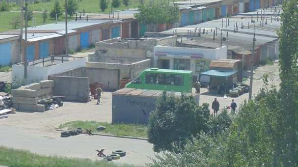 Экс-мэр Славянска Вячеслав Пономарев покинул город вместе с ополченцами (видео, фото) Экс-мэр Славянска Вячеслав Пономарев покинул город вместе с ополченцами (видео, фото) | Русская весна