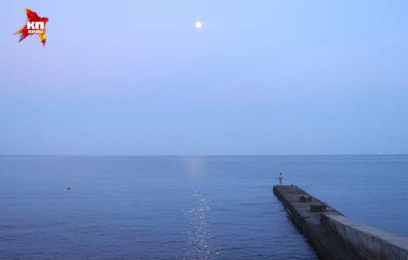 Крымские каникулы – человечный сервис с компромиссами (фото) | Русская весна