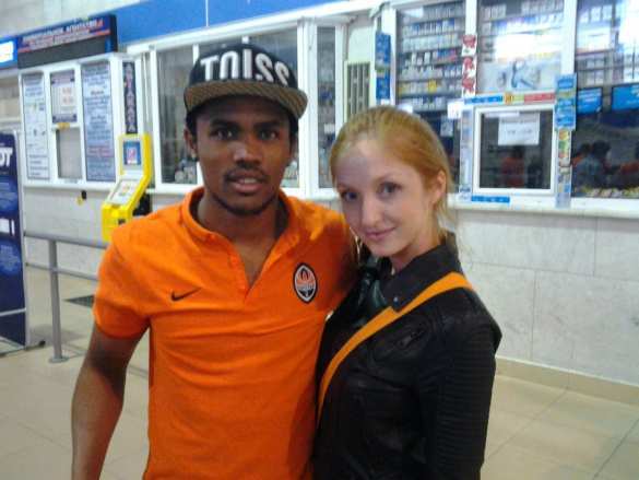 Главная героиня украинской «патриотической» агитации оказалась порноактрисой (ФОТО) | Русская весна