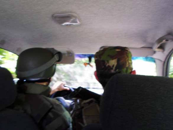 Расследование ЛНР: применение химического оружия и системы залпового огня «СМЕРЧ» по Лисичанску (фото/видео лента) | Русская весна