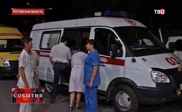 Четверо раненых силовиков из Ужгорода отправились из России домой (ФОТО) Четверо раненых силовиков из Ужгорода отправились из России домой (ФОТО) | Русская весна