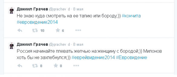 «Кофе с молоком» и русофобией на канале НТВ (ФОТО) | Русская весна