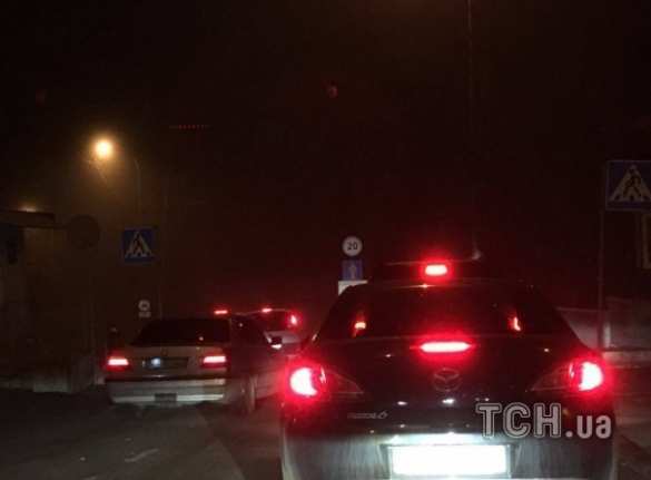 Рано утром Корбана принудительно привезли в Киев (ФОТО) | Русская весна