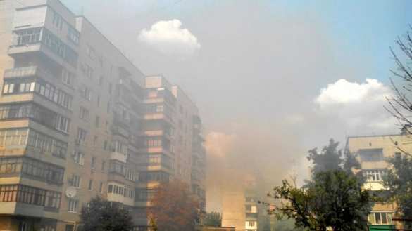 Иловайск, Донбасс, август 2014: разрушения в городе (фото, видео) | Русская весна