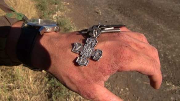 Батальон «Айдар» разгромлен под поселком Счастье, ЛНР (фото 18+, добавлено видео) | Русская весна