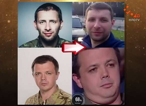 Как пополнели «герои» майдана, ставшие депутатами, — фотофакт | Русская весна