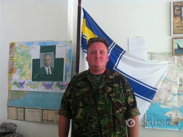 Аваков пошел в Реконкисту: в МВД Украины создается батальон Девы Марии (видео) | Русская весна