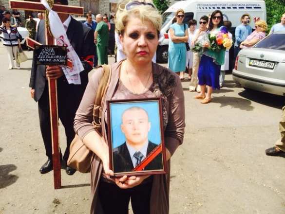 OSCE: Gorlovka was shelled from 122mm artillery | Русская весна