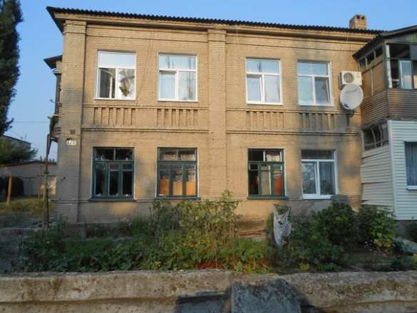 Иловайск, Донбасс, август 2014: разрушения в городе (фото, видео) | Русская весна