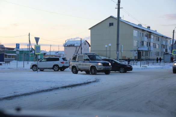 Трагедия в Нарьян-Маре: пьяный подонок зарезал ребёнка в детском саду (+ВИДЕО, ФОТО) | Русская весна